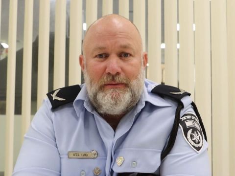 בועז בלט