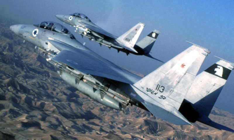 מטוס F-15