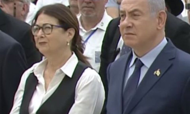 חילוקי דעות בסיסיים [צילום: מן הטלוויזיה]