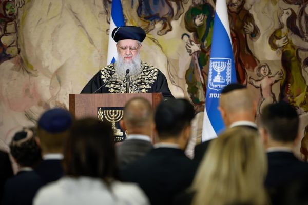 [צילום: נועם מושקוביץ/דוברות הכנסת]