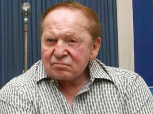 אדלסון. 28 מיליארד דולר