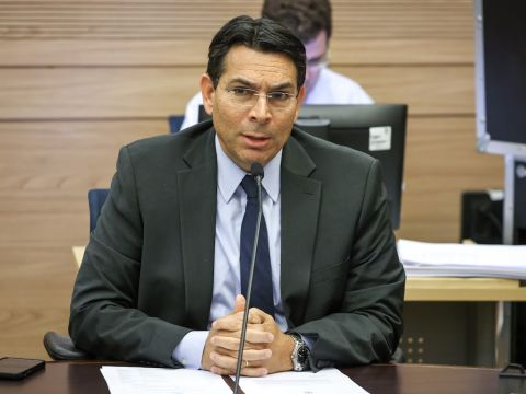 [צילום: נועם מושקוביץ/דוברות הכנסת]