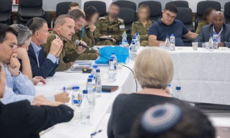 [צילום: דובר צה"ל]