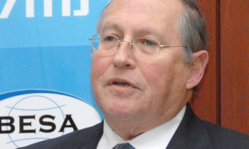 רובינשטיין. השאלה ראויה להידון [צילום: דוד וינברג]