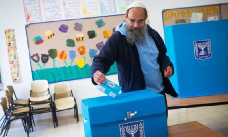 [צילום: מרים אלסטר/פלאש 90]