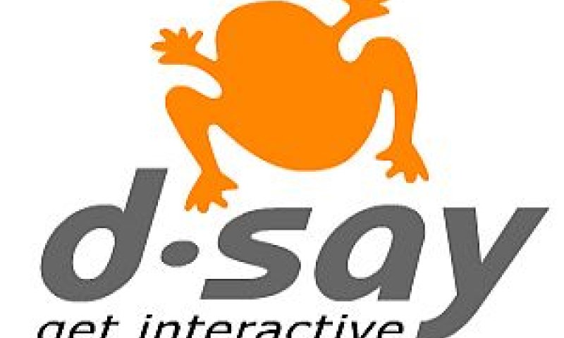 d-say Interactive