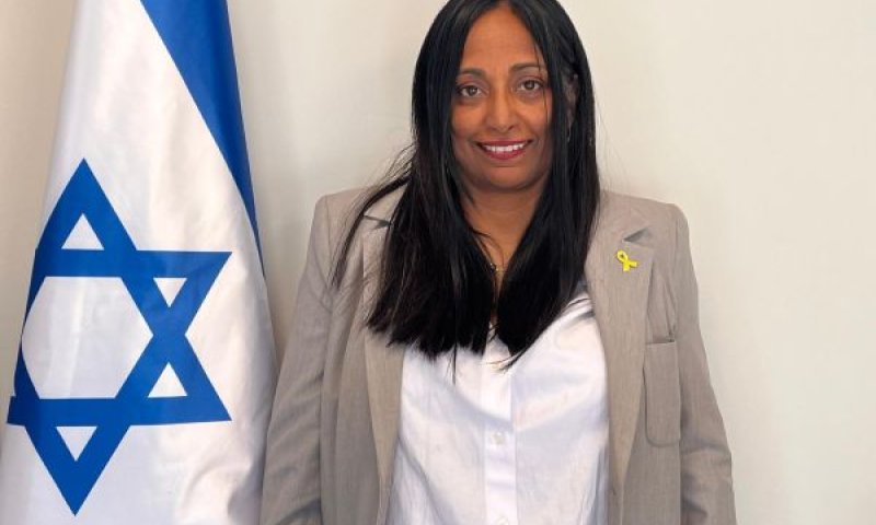 פנינה אורן [צילום: יח"צ]