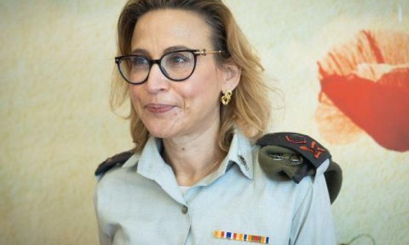 [צילום: יונתן זינדל/פלאש 90]