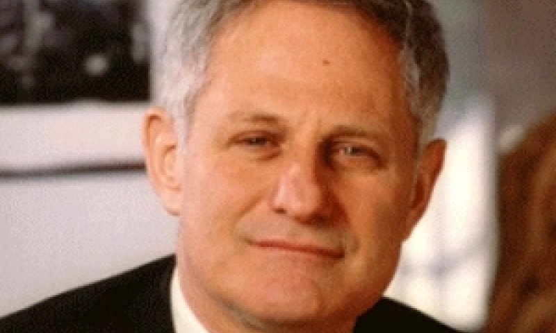פרופ' צבי גליל. התפוטר