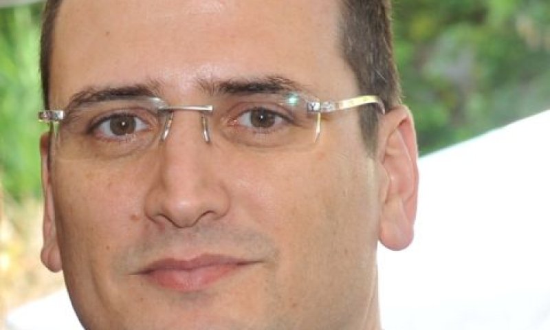 מנכ"ל גלוב צבי דרין [צילום: יח"צ]