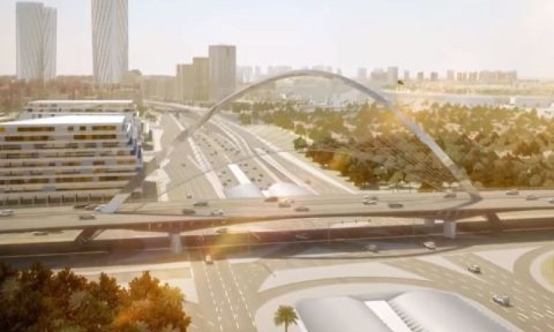 הדמיית העיר ניום