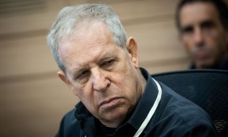 [צילום: יונתן זינדל/פלאש 90]