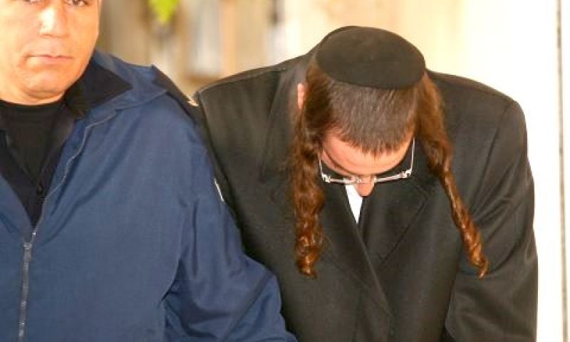 נחמן אנשין [צילום: פלאש 90]