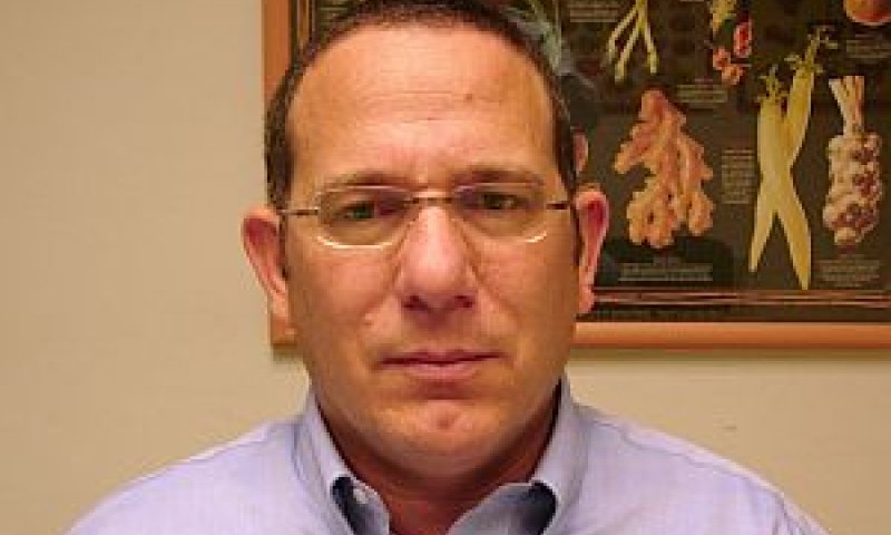 עמית דגן [צילום: יח"צ]