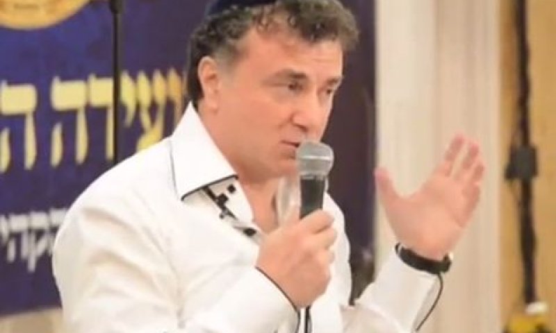 מיכאל מירלישווילי. התביעות נגדו נדחו