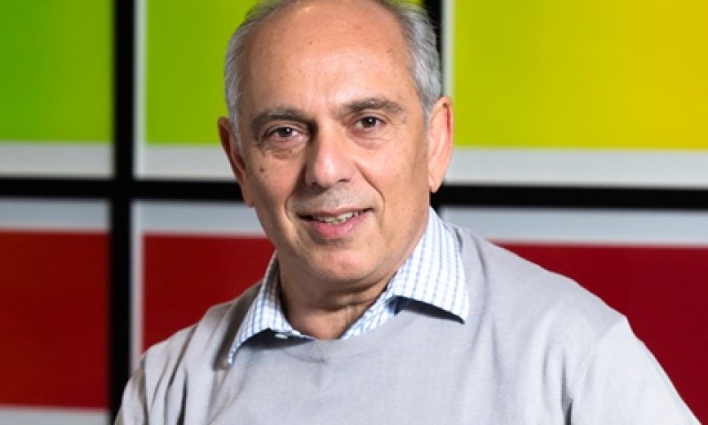 מנכ"ל דלתא גליל, יצחק דבח [צילום: יח"צ]