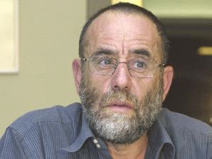 הרצל שבירו
