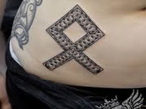 Othala Rune [צילום: יח"צ]