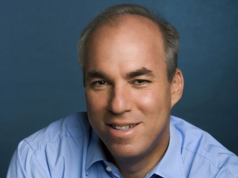 אבי פישר, מנכ"ל משותף בכלל תעשיות [צילום: יח"צ]