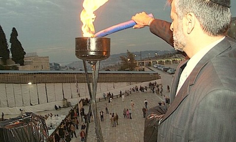 אלי ישי