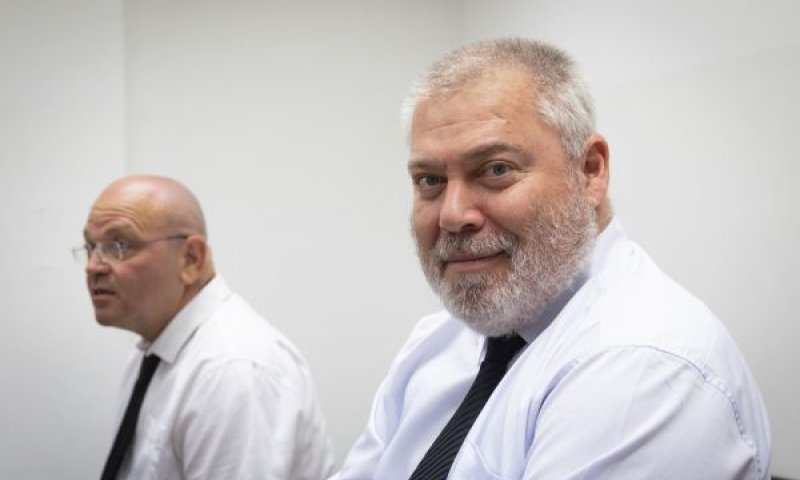 [צילום: חיים גולדברג/פלאש 90]