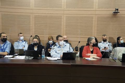 [צילום: דני שם-טוב/דוברות הכנסת]
