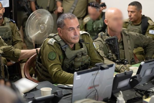 [צילום: דובר צה"ל]