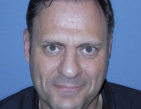 עו"ד חיים שטנגר [צילום: יח"צ]
