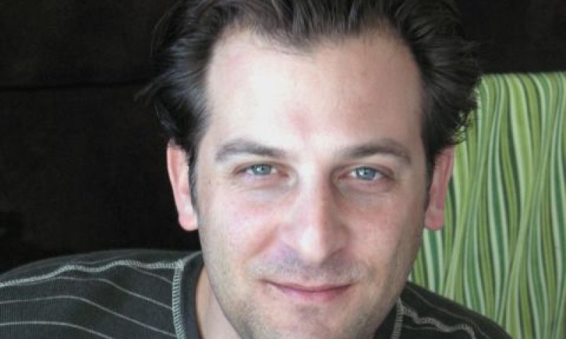 דרור אלמוג [צילום: יח"צ]