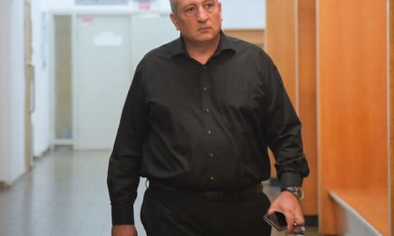 חפץ. "לא זוכר" [צילום: אבשלום ששוני/פלאש 90]