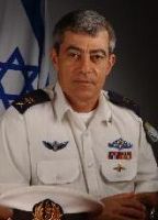 יערי, שוקל המשך דרכו בצה"ל