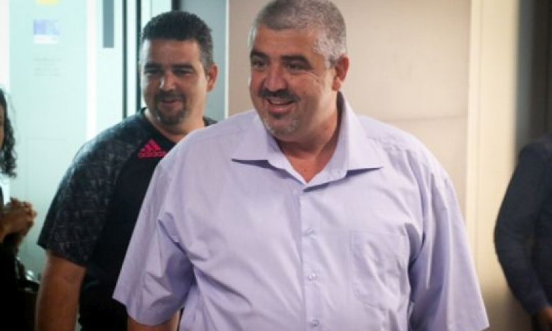שלומי לחיאני [צילום: פלאש 90]