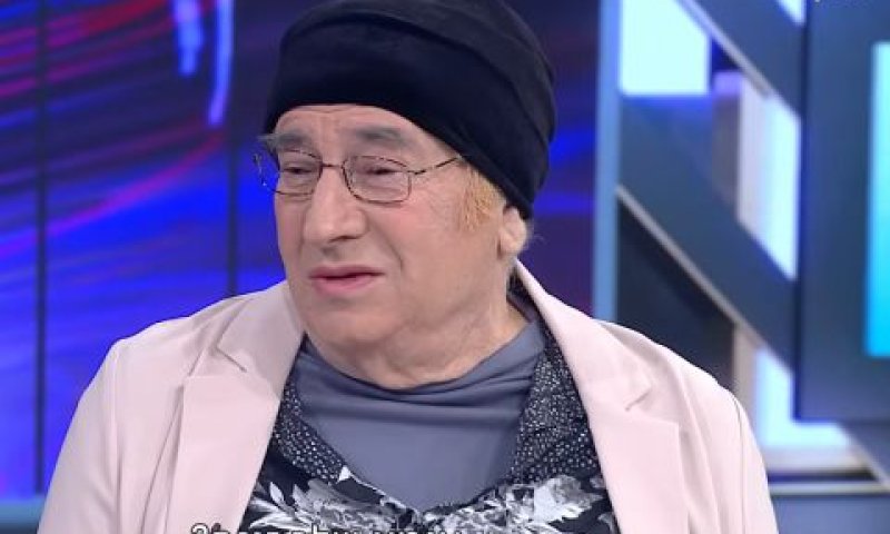 זהו זה. יהדקו את החגורה? [צילום: מן הטלוויזיה]