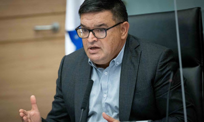 [צילום: יונתן זינדל/פלאש 90]