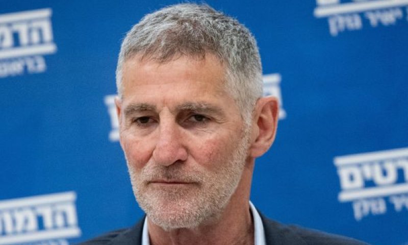גולן, טוען לפרסום מכפישים [צילום: יונתן זינדל/פלאש 90]