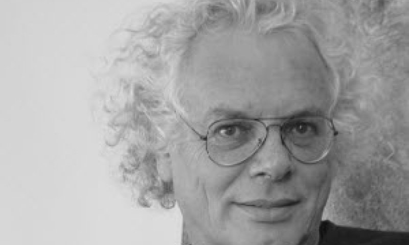 פרופ' ברוך ברוך [צילום: יח"צ]