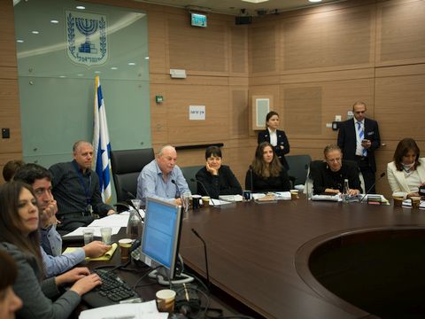 [צילום: יונתן זינדל/פלאש 90]