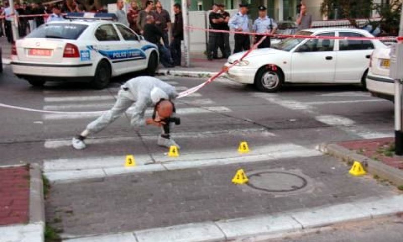 [צילום: משטרת תל אביב]