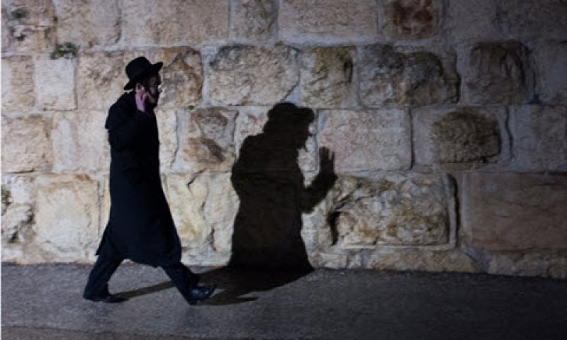 חשבונות בארה"ב ובשווייץ [צילום: קורינה קרן, פלאש 90]