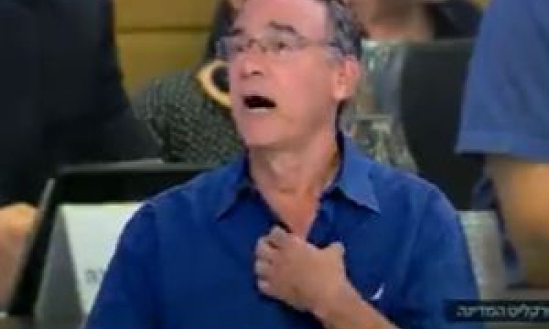 ניצן. סעדה שקרן [צילום: כאן11]