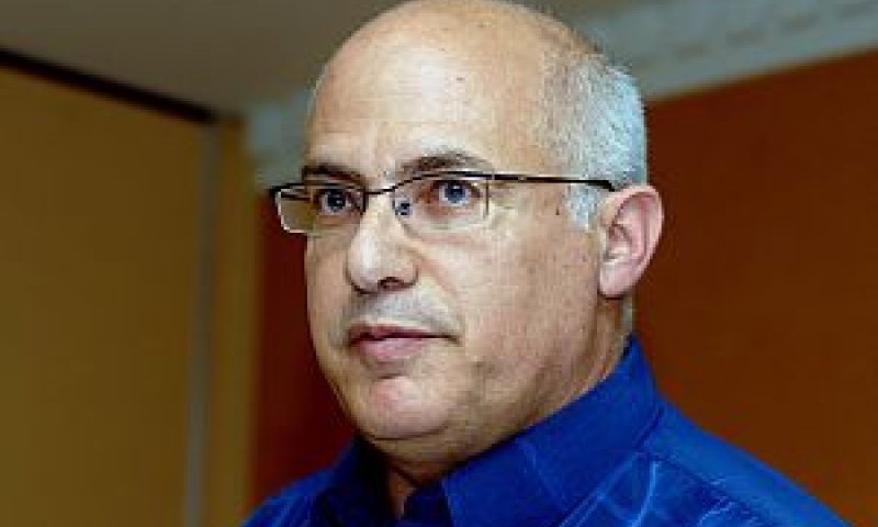 רפי שפר [צילום: אייל פישר]