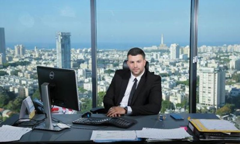 [צילום: משרד עורכי דין עומרי שטרן]