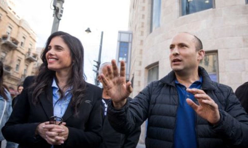 [צילום: נועם רבקין-פנטון, פלאש 90]