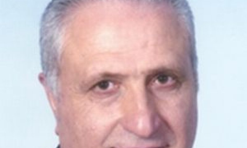 עמרם קלעג'י [צילום: יח"צ]