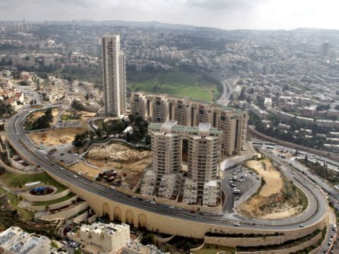[צילום: פלאש 90]