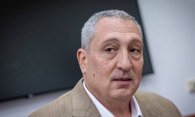 חפץ היום. מתכנן לתבוע [צילום: יונתן זינדל, פלאש 90]