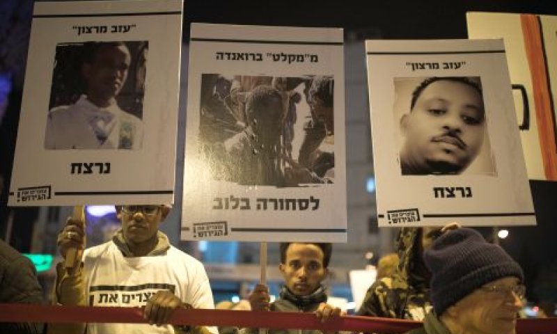 שתי עתירות [צילום: הדס פרוש, פלאש 90]
