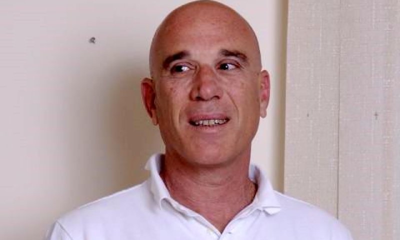 בן-דב. רכישה ממונפת [צילום: איל יצהר, גלובס]