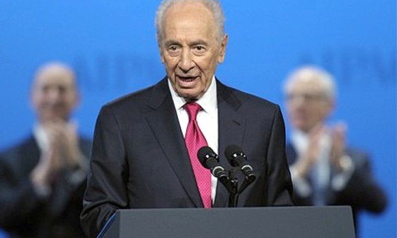 פרס בוושינגטון. תשואות מאלפי המשתתפים [צילום: AP]