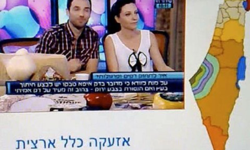 מסך מפוצל